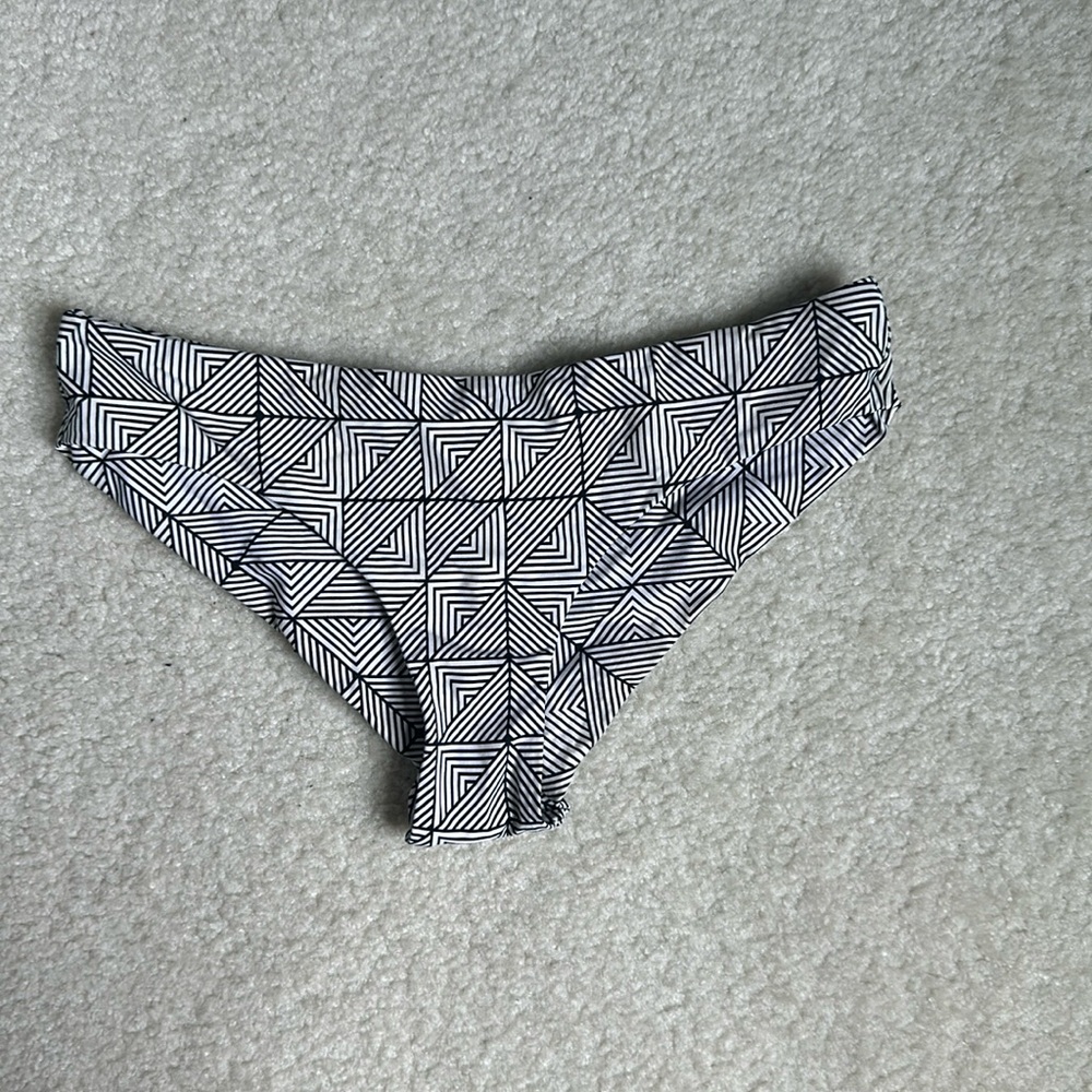 bikini bottom